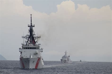 BRP Melchora Aquino .